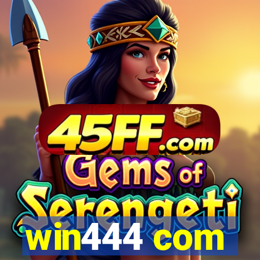 win444 com